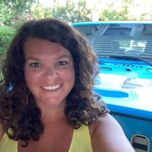 Meet your Posher, Kelly jo